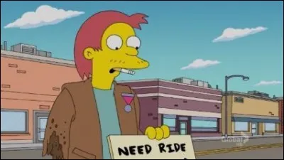 Quel est le passe temps d'Herman ?