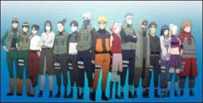 De qui est composée l'équipe 10 ?