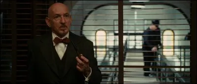 Quel est ce film ?