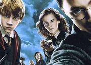 Test Quel personnage masculin es-tu dans la saga 'Harry Potter' ?