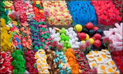 Jacques a dit : Parce que les fleurs c'est p&eacute;rissable !