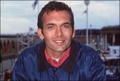 Comment s'appelait l'émission, diffusée sur FR3 puis France 3 de 1991 à 1995, et présentée par Pascal Sanchez ?