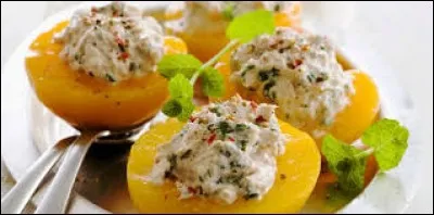 De quel pays est originaire le plat "la pêche au thon" ?