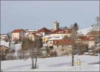 Giron est un village Aindinois situé en région ...