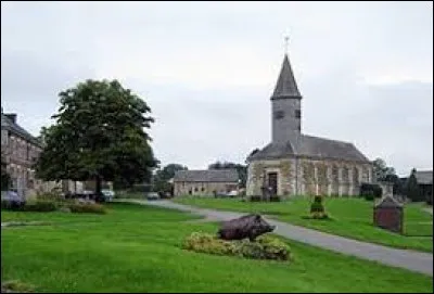 Neuville-les-Beaulieu est un village Ardennais situé en région ...