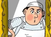 Quiz Tom-Tom et Nana