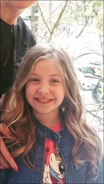 O&uacute; Gloria n'a-t-elle jamais mis les pieds ?