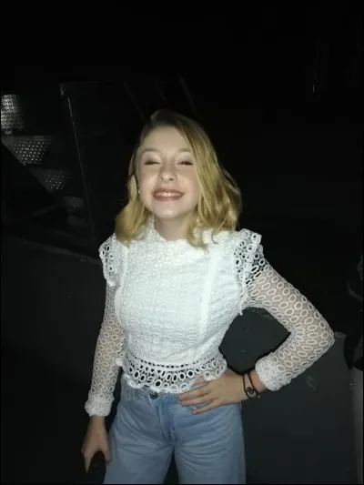 Quand s'est-elle coup&eacute; les cheveux ?