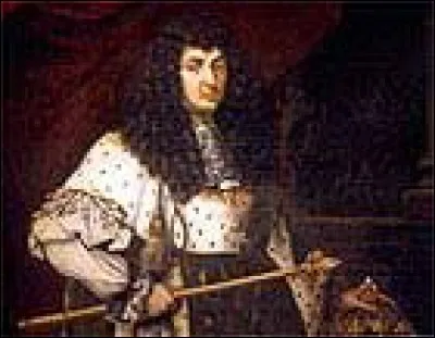 Je vous présente Monsieur Louis ... de Nonteil, auquel la célèbre sauce à été dédiée.