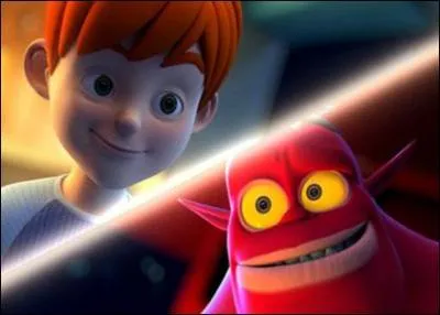 (Linus et Boom) Combien sont les petits extra-terrestres qui sont arrivs en mme temps que Boom ?