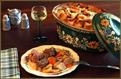 Où irez-vous pour déguster ce baeckeoffe aux trois viandes ?