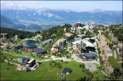 Quel est le code Insee de l'Isère ?