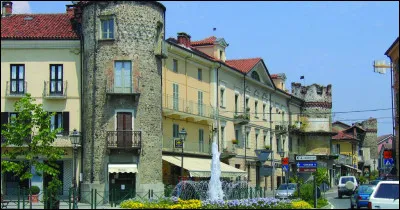 Quel est le code Insee de la Savoie ?