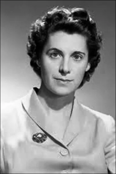 Pour quel exploit Judith Jasmin s'est-elle fait conna&icirc;tre ?