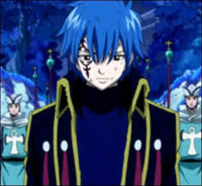 Qui est le maître de Grey ?