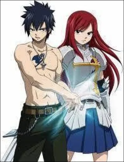 Qui est le pire ennemi de Grey ?