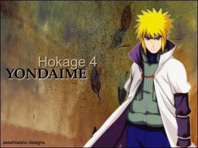 A quel moment naruto apprend que le Yondame est son pre ?