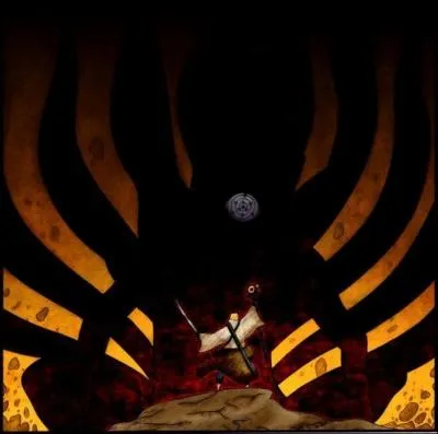 Comment s'appelle la 'rincarnation' de tous les bijs que madara veut ?