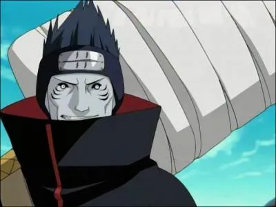 Lequel de ces jutsu appartient  kisame ?