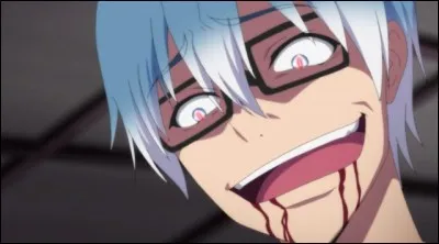 Quel est le nom du Seiyû de Kaname Asagiri ?