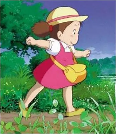 "Totoro" a été créé par...