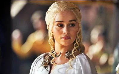 Lequel de ces titres n'est pas un titre de Daenerys ?