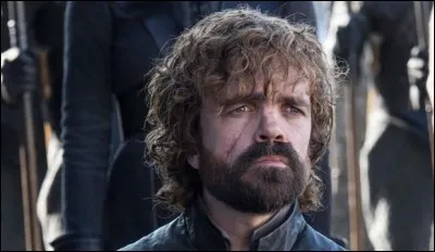 Comment aimerait mourir Tyrion ?