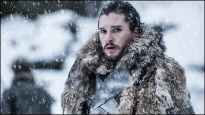 Quel est le vrai nom de Jon Snow ?