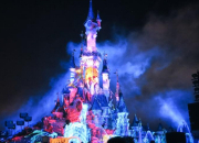 Quiz Les attractions de Disneyland Paris
