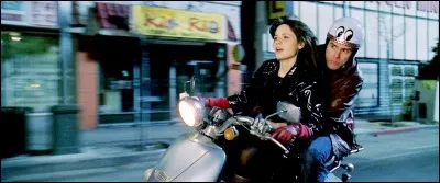 "Yes Man" est un film interprété par Ewan McGregor.