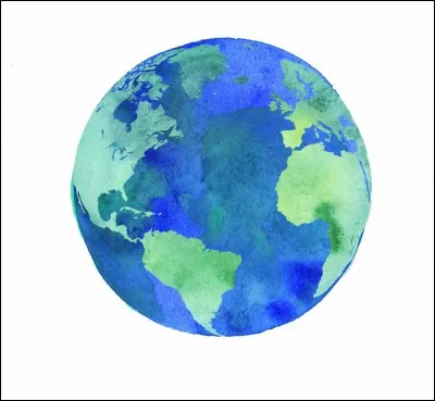 Compl&egrave;te : "Est-ce que ce monde est..." ?