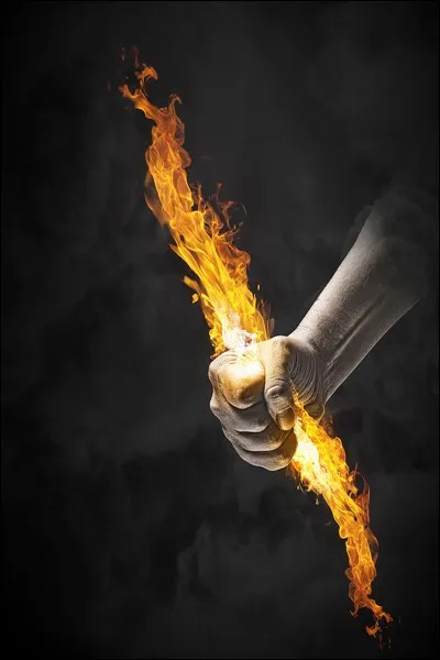 Compl&egrave;te : "Apr&egrave;s quelques ... de druides et de magie".