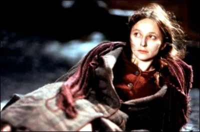 Qui est le personnage de Judith Henry ?