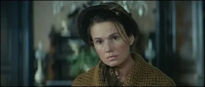 Qui est le personnage de Miou-Miou ?