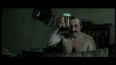 Qui est le personnage de Gérard Depardieu ?