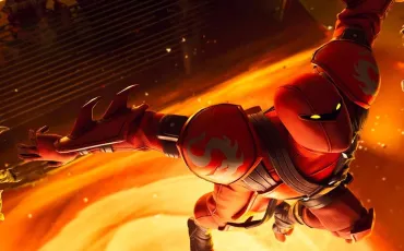 Quiz Fortnite