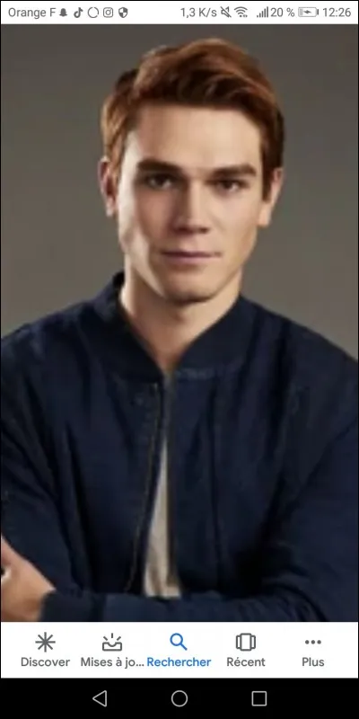 Comment s'appelle-t-il ?