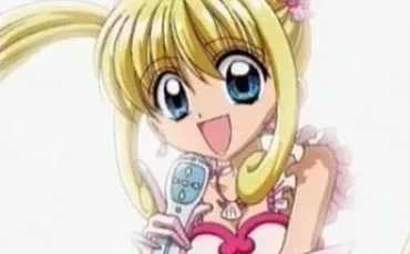 Quiz Mermaid melody