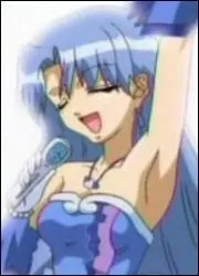 Qui est la soeur jumelle de Nolle ?