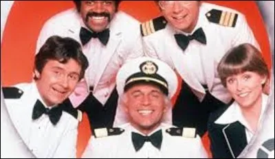 Séries télévisées - 
''La Croisière s'amuse'' est une série américaine en 249 épisodes de 47 minutes qui fut tournée de septembre 1977 à février 1987. L'histoire se déroule sur un paquebot qui vogue sur l'océan Pacifique, où presque tout le monde cherche l'amour accompagné d'une équipe efficace et sympathique qui cherche à satisfaire au mieux les passagers. Quel nom porte ce bateau de croisière ?