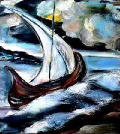 Poésie - 
A la fin de l'été 1871, alors qu'il n'est âgé que de 17 ans, quel poète a écrit ''Le Bateau ivre'', un poème où il raconte l'histoire, à la première personne, d'un navire sans maître, chahuté par les flots ?