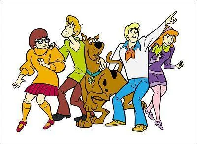 (Scooby-Doo) Lequel des membres du Scooby Gang est le plus intelligent ?