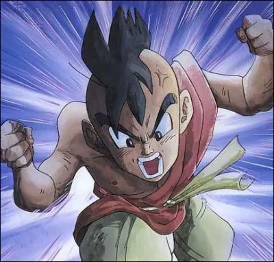 (Dragon Ball Z) Qui devient l'entraneur de Oub ?