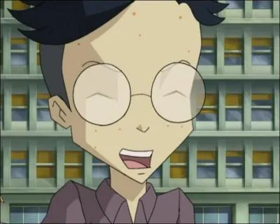 (Code Lyoko) De qui Herv est-il amoureux ?