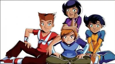 (SpieZ) Comment s'appelle l'an des enfants Clark ?