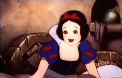 Qui est cette princesse ?