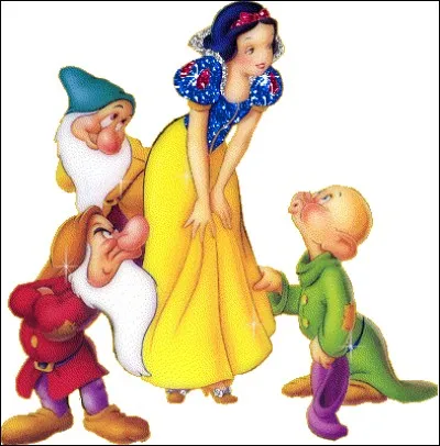 Comment s'appelle le nain qui fait toujours la tête ?