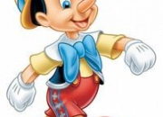 Quiz Quiz sur le dessin anim 'Pinocchio'