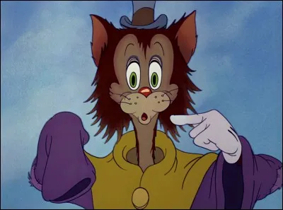 Comment s'appelle ce personnage ?