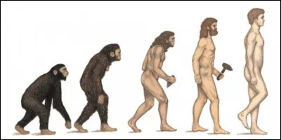 Comment s'appelait le premier homme ?